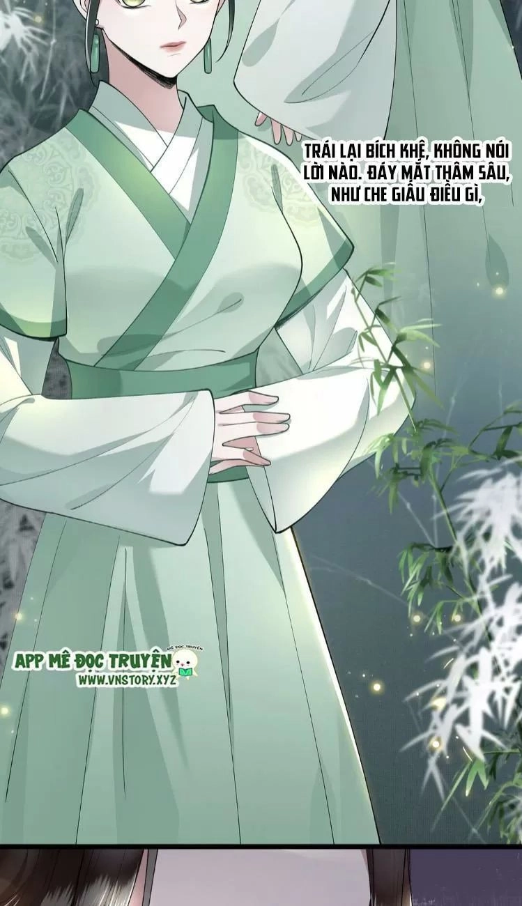 Phượng Hoàng Vu Phi Chapter 7 - 29