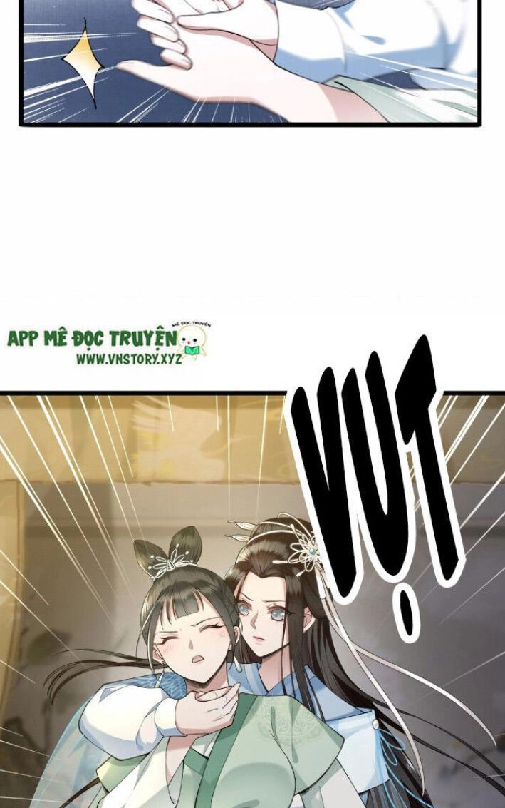 Phượng Hoàng Vu Phi Chapter 8 - 5