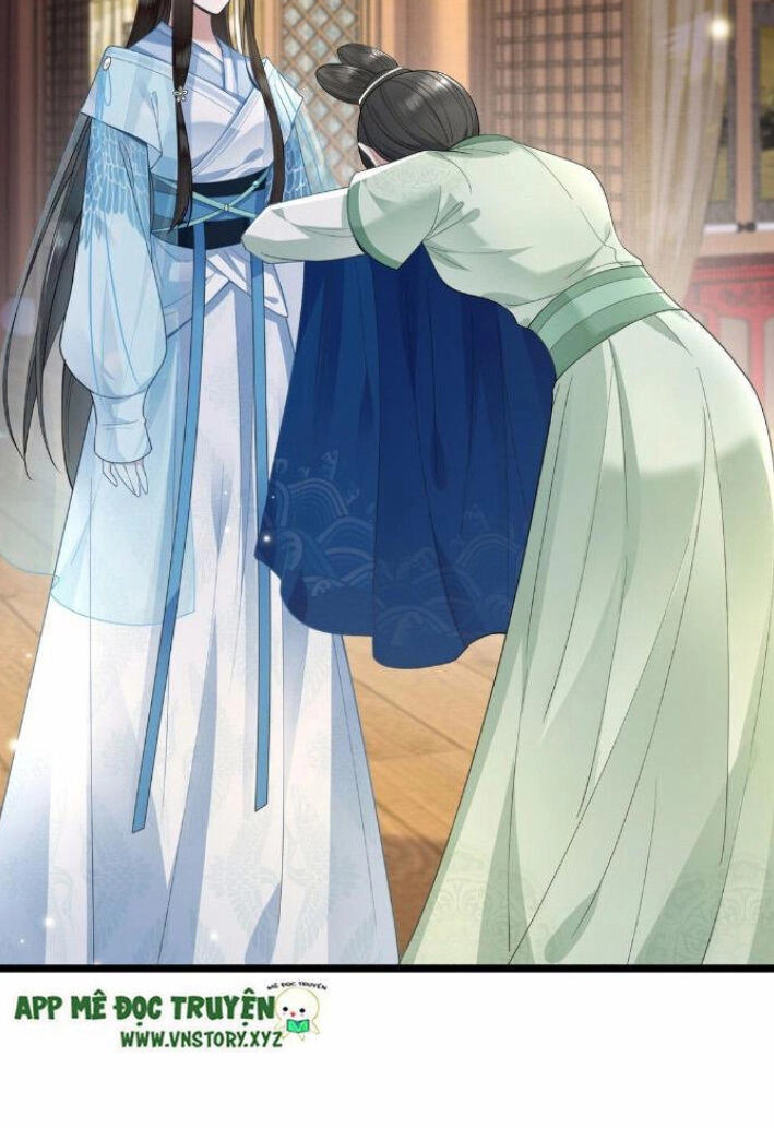 Phượng Hoàng Vu Phi Chapter 8 - 12