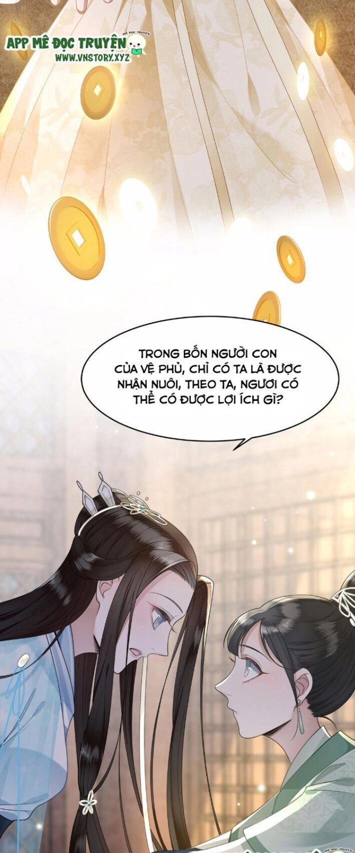 Phượng Hoàng Vu Phi Chapter 8 - 15