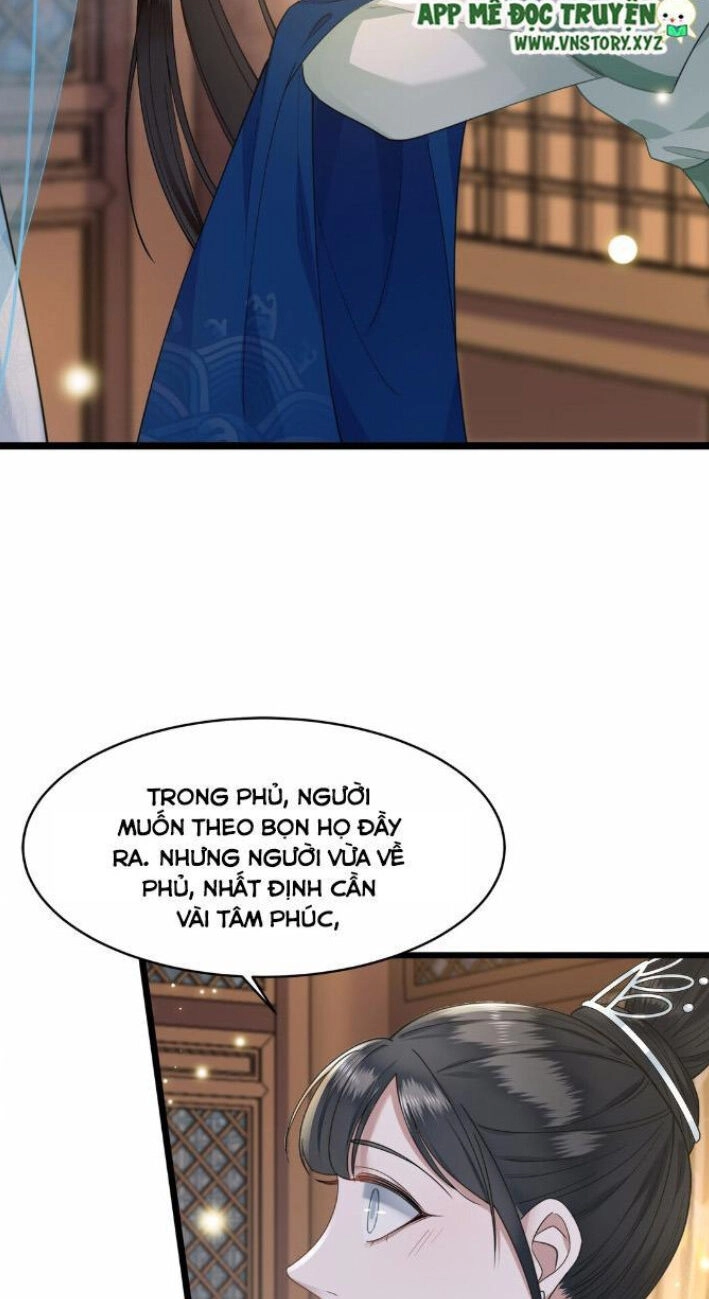 Phượng Hoàng Vu Phi Chapter 8 - 16