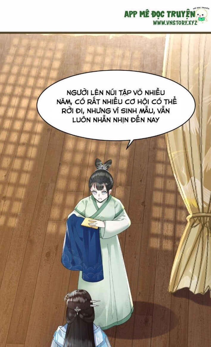 Phượng Hoàng Vu Phi Chapter 8 - 18