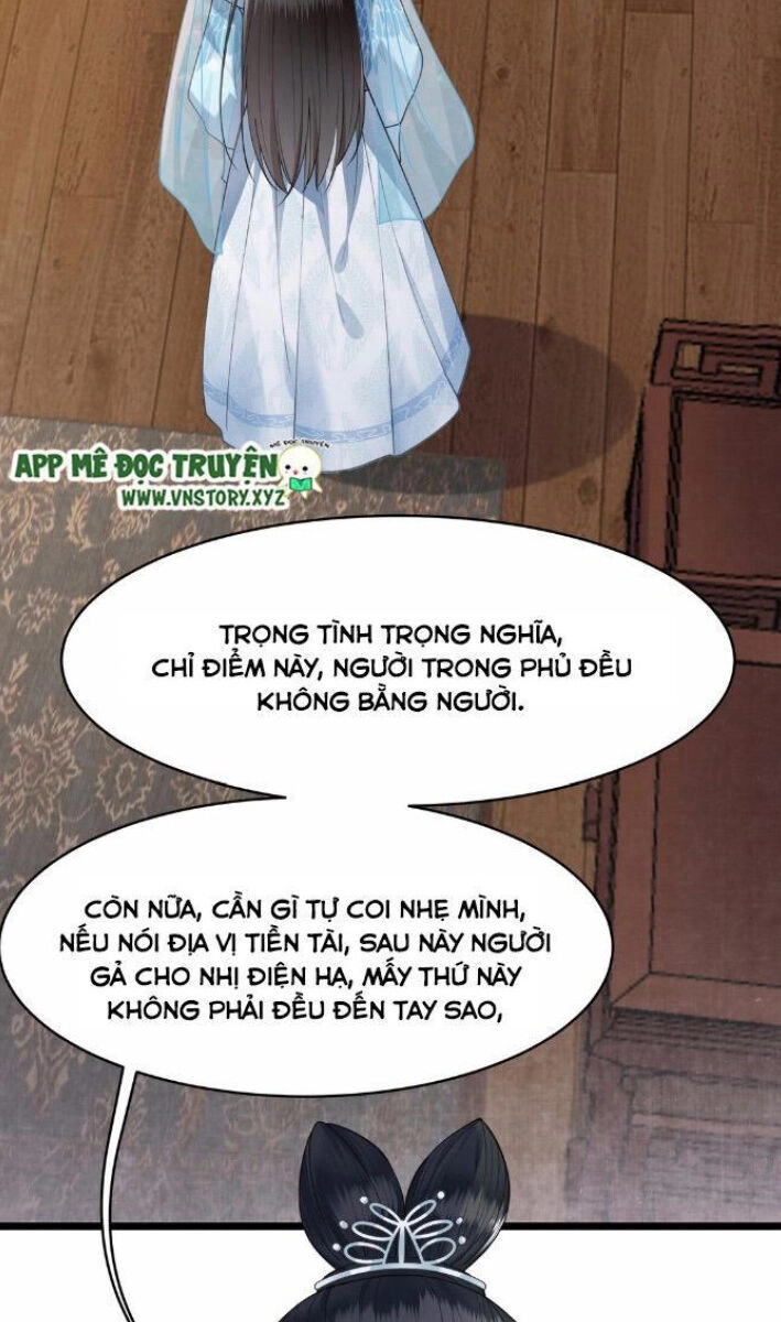 Phượng Hoàng Vu Phi Chapter 8 - 19