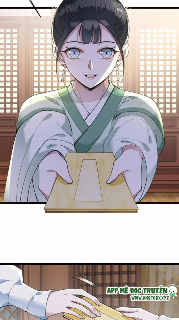 Phượng Hoàng Vu Phi Chapter 8 - 20