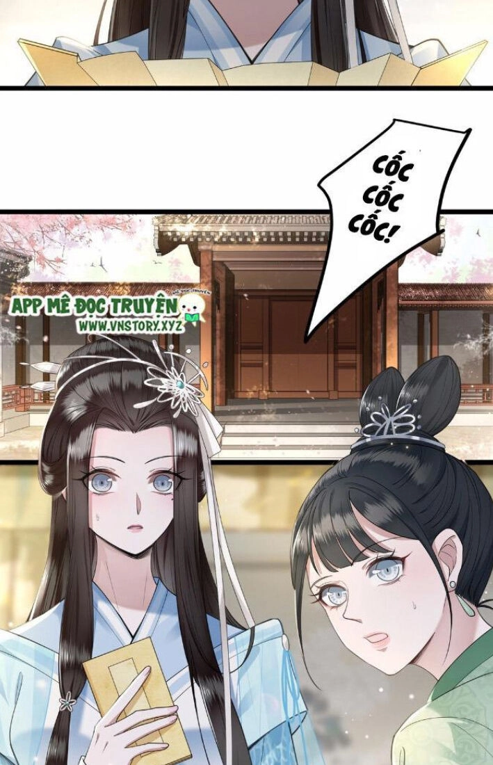 Phượng Hoàng Vu Phi Chapter 8 - 22