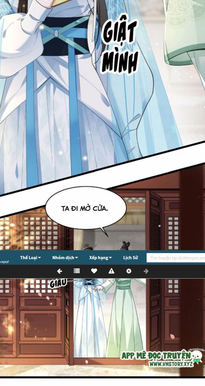 Phượng Hoàng Vu Phi Chapter 8 - 23