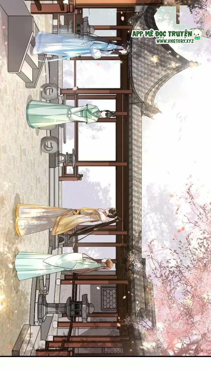 Phượng Hoàng Vu Phi Chapter 9 - 4