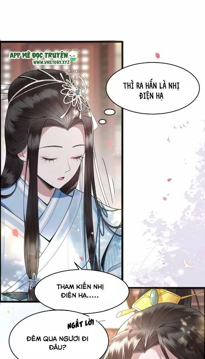 Phượng Hoàng Vu Phi Chapter 9 - 5