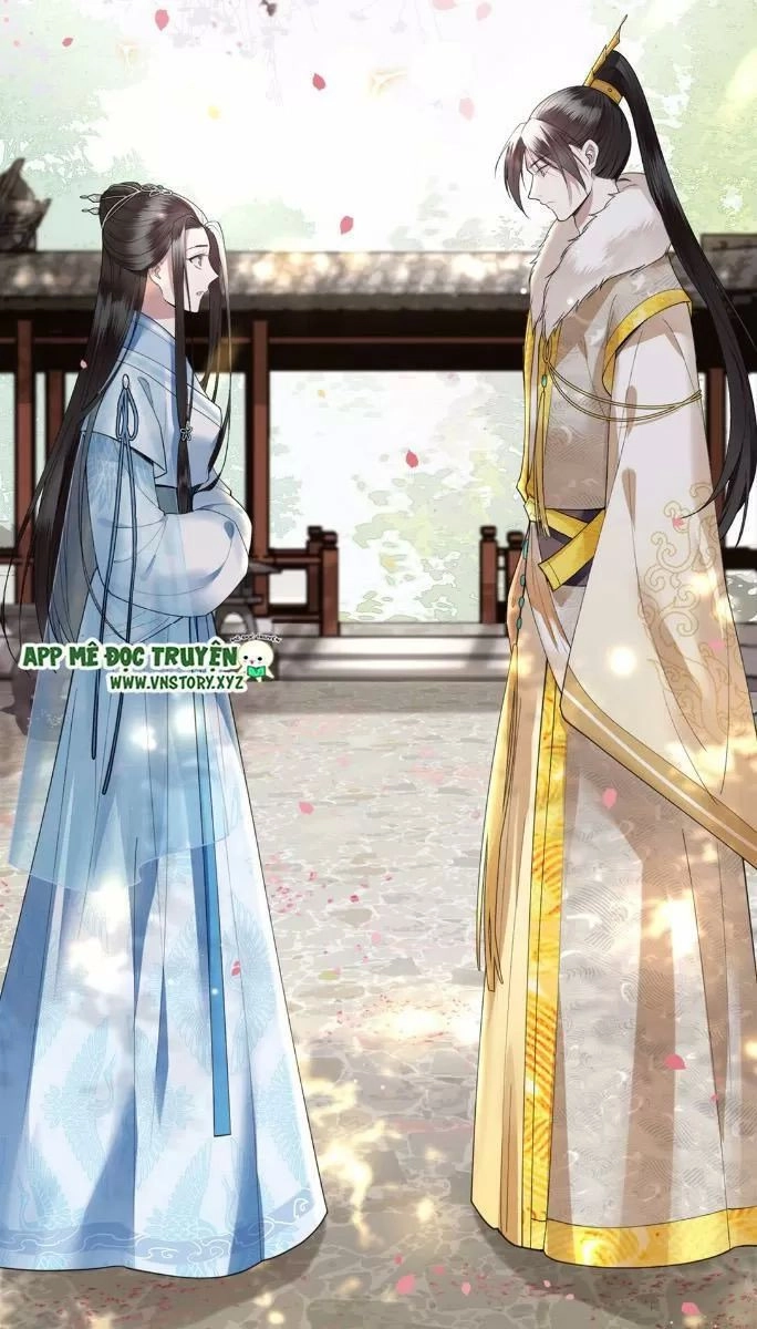 Phượng Hoàng Vu Phi Chapter 9 - 7