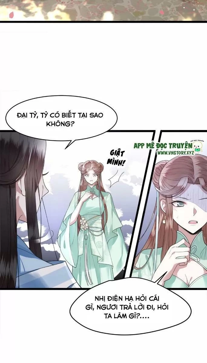 Phượng Hoàng Vu Phi Chapter 9 - 8