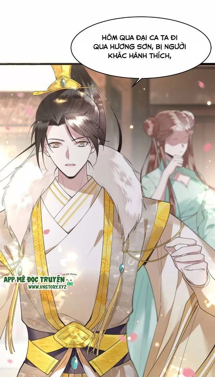 Phượng Hoàng Vu Phi Chapter 9 - 9