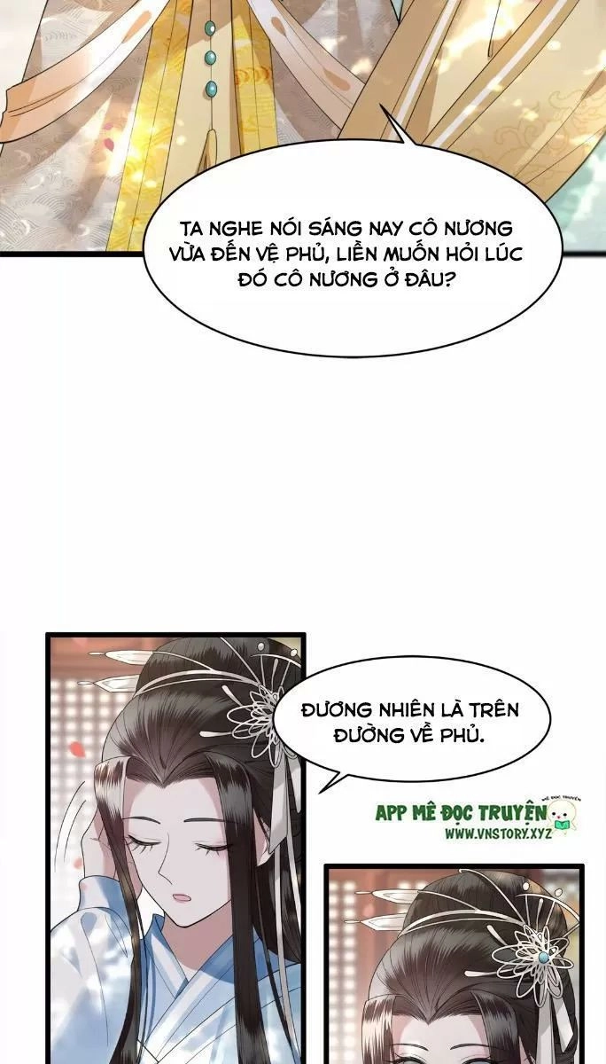 Phượng Hoàng Vu Phi Chapter 9 - 10