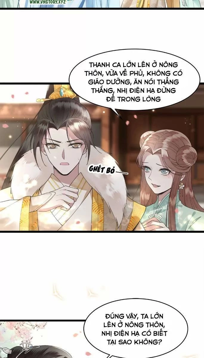 Phượng Hoàng Vu Phi Chapter 9 - 12