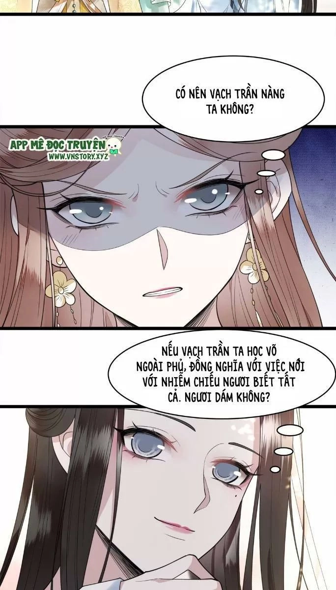 Phượng Hoàng Vu Phi Chapter 9 - 16