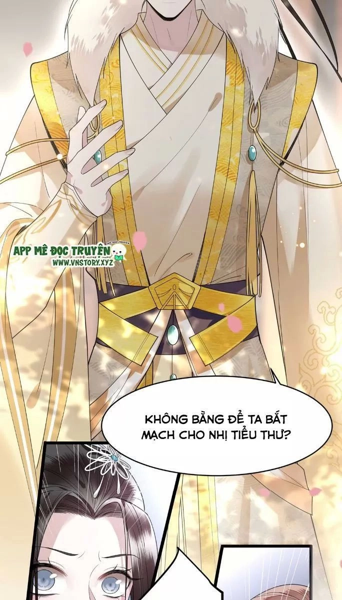 Phượng Hoàng Vu Phi Chapter 9 - 18