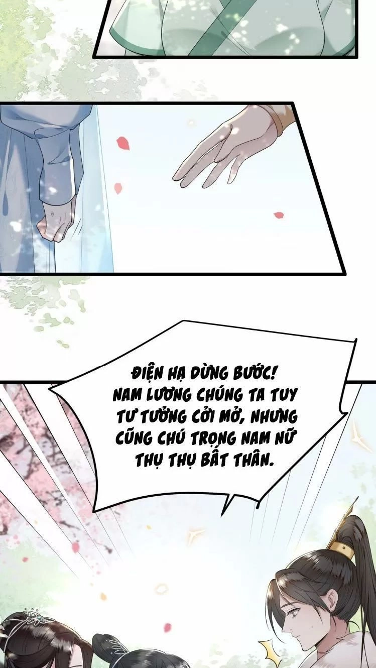 Phượng Hoàng Vu Phi Chapter 10 - 3