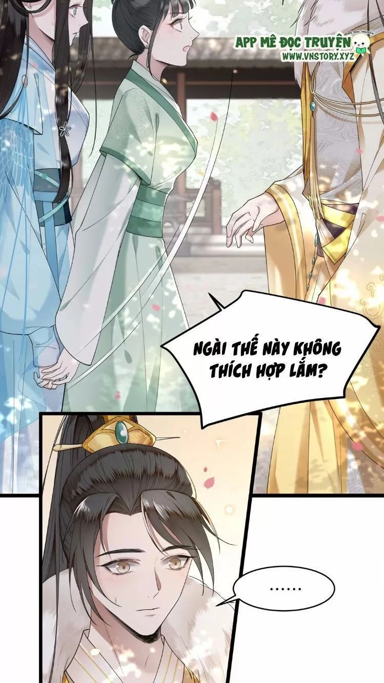 Phượng Hoàng Vu Phi Chapter 10 - 4