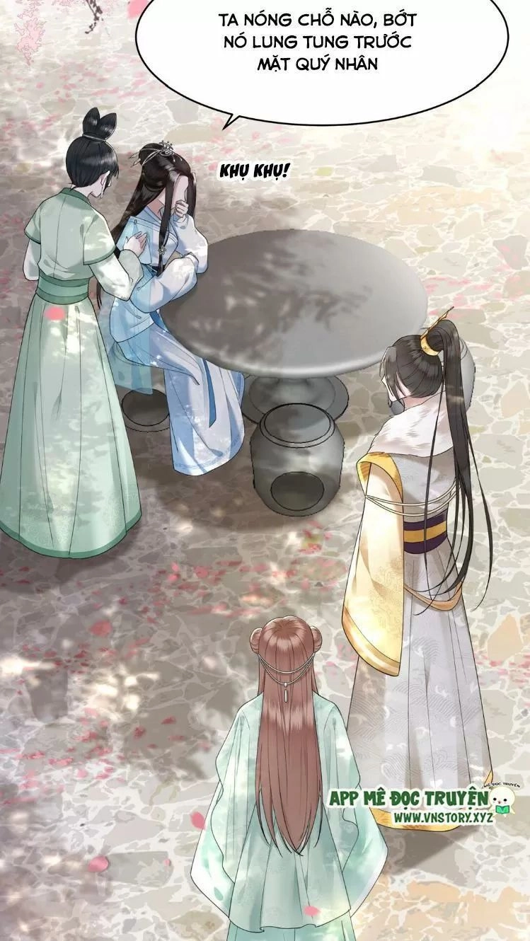 Phượng Hoàng Vu Phi Chapter 10 - 8