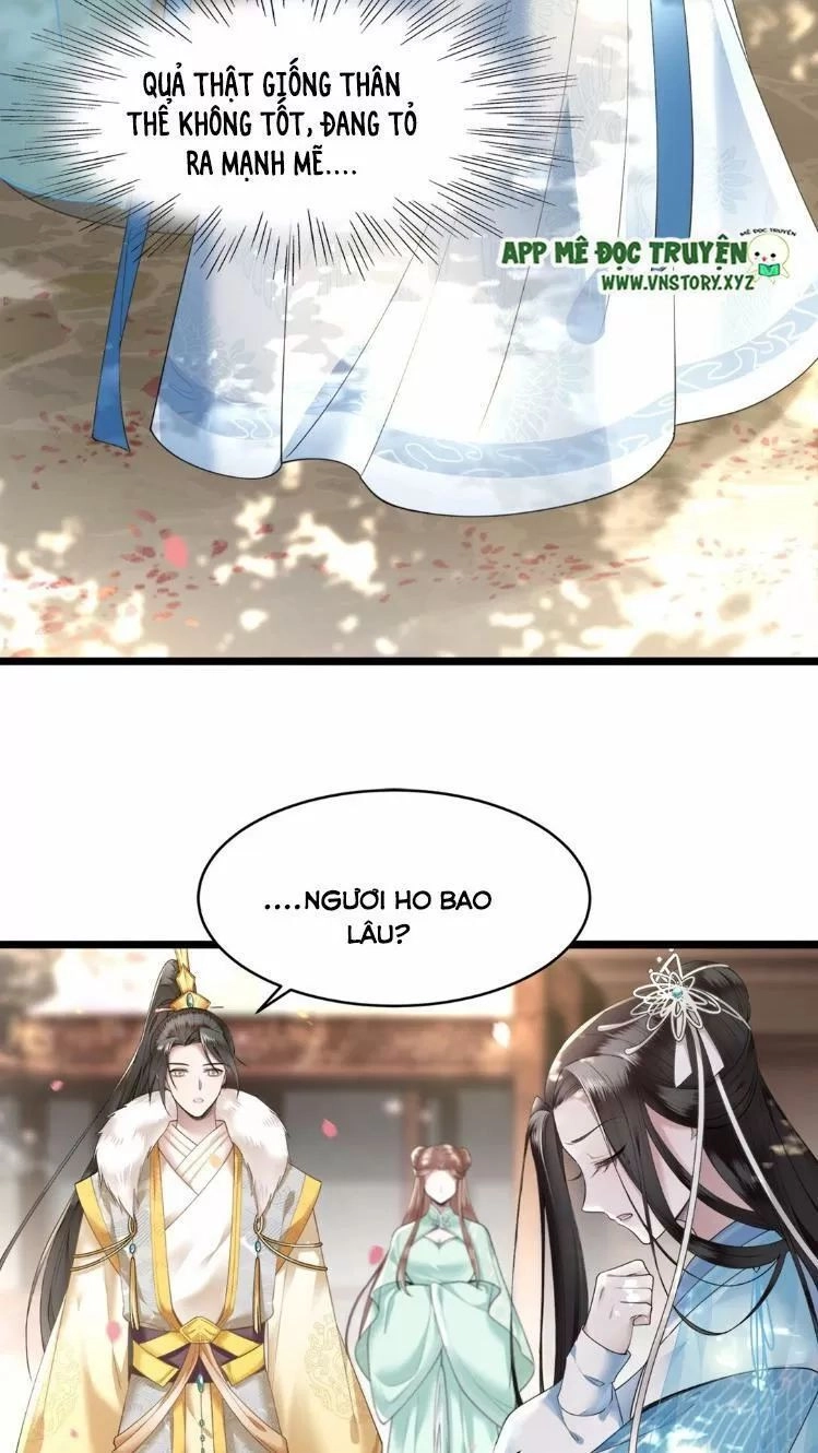 Phượng Hoàng Vu Phi Chapter 10 - 11