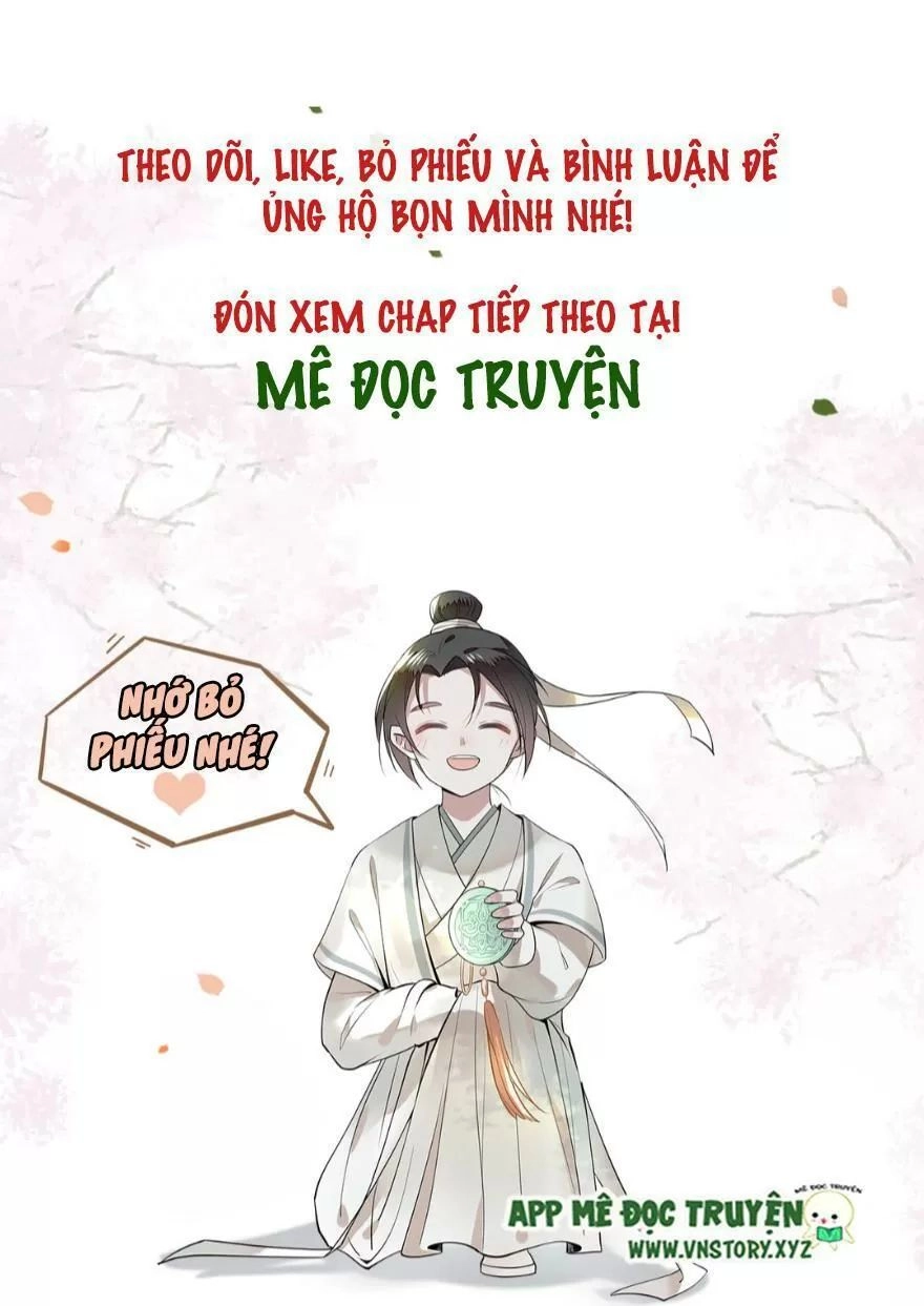 Phượng Hoàng Vu Phi Chapter 10 - 23