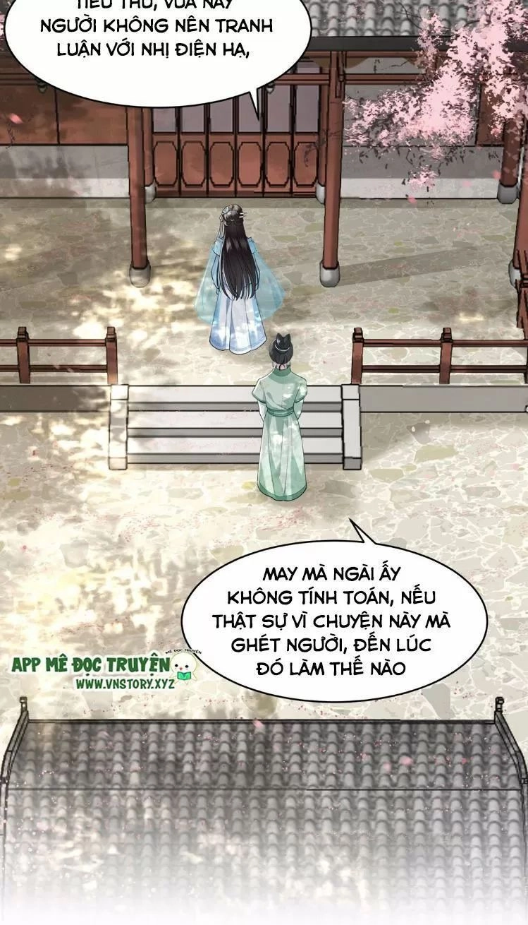 Phượng Hoàng Vu Phi Chapter 11 - 4