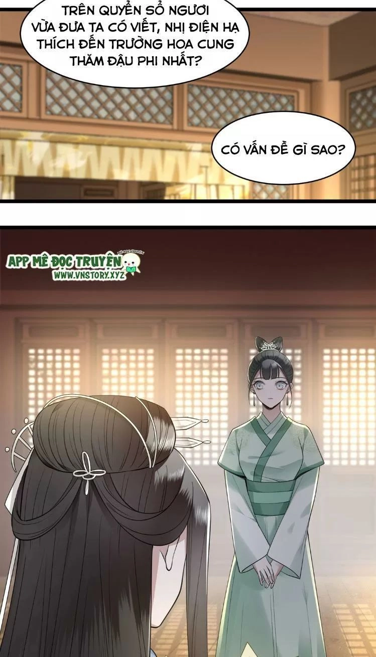 Phượng Hoàng Vu Phi Chapter 11 - 7