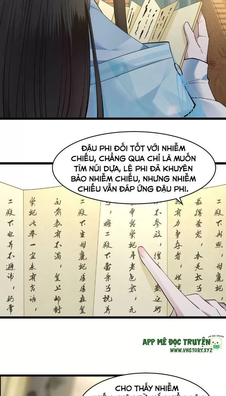 Phượng Hoàng Vu Phi Chapter 11 - 8