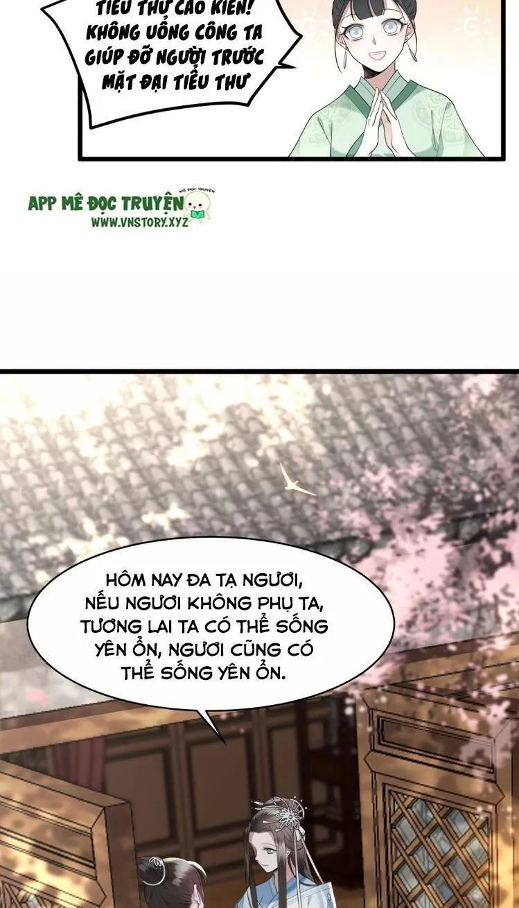 Phượng Hoàng Vu Phi Chapter 11 - 10