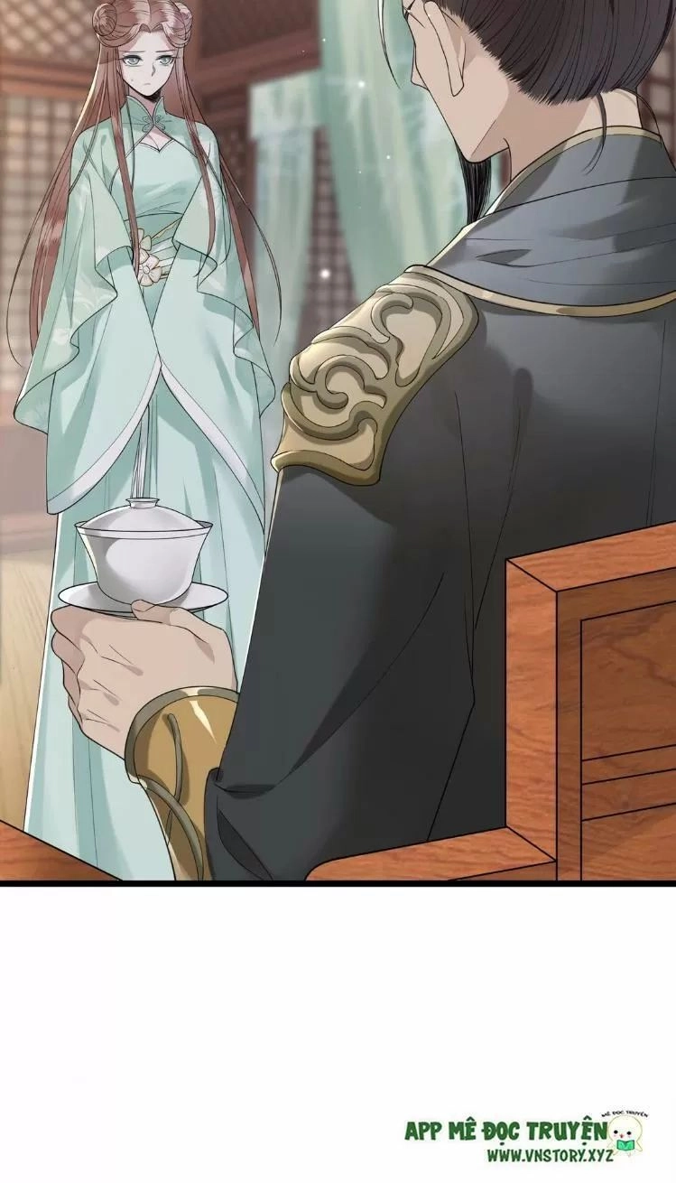 Phượng Hoàng Vu Phi Chapter 11 - 13