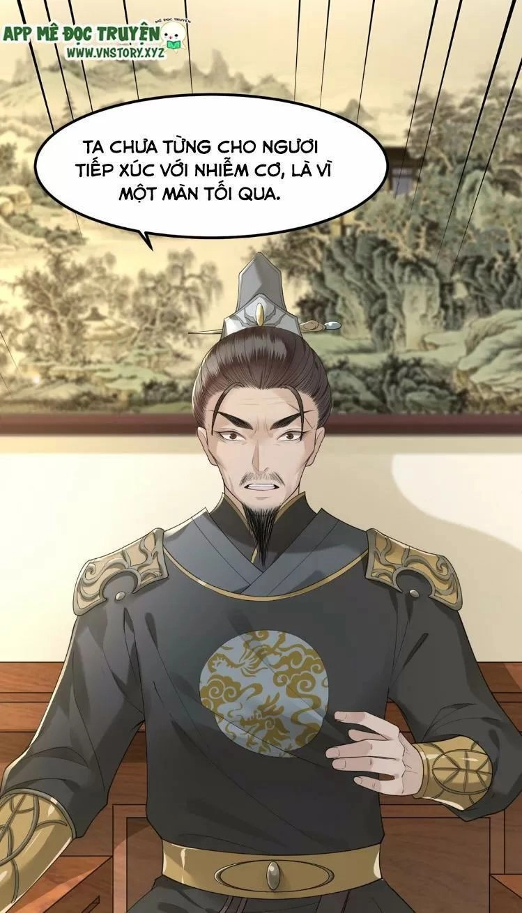 Phượng Hoàng Vu Phi Chapter 11 - 15