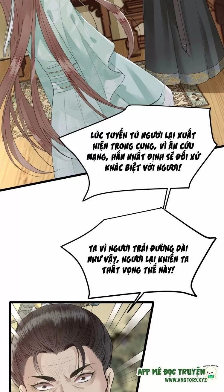 Phượng Hoàng Vu Phi Chapter 11 - 18