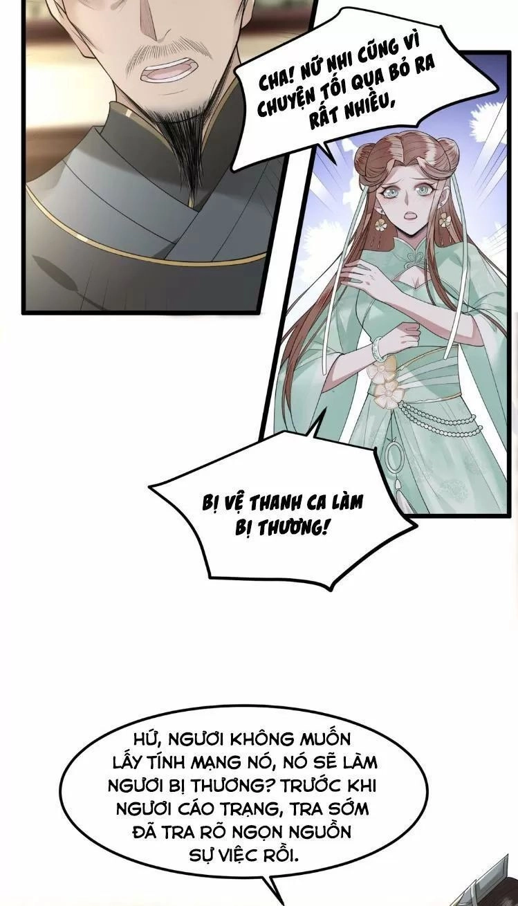 Phượng Hoàng Vu Phi Chapter 11 - 19