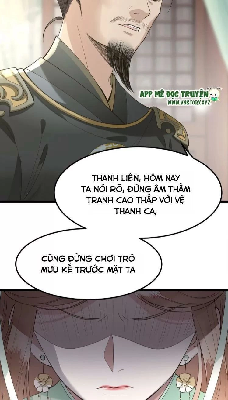 Phượng Hoàng Vu Phi Chapter 11 - 22