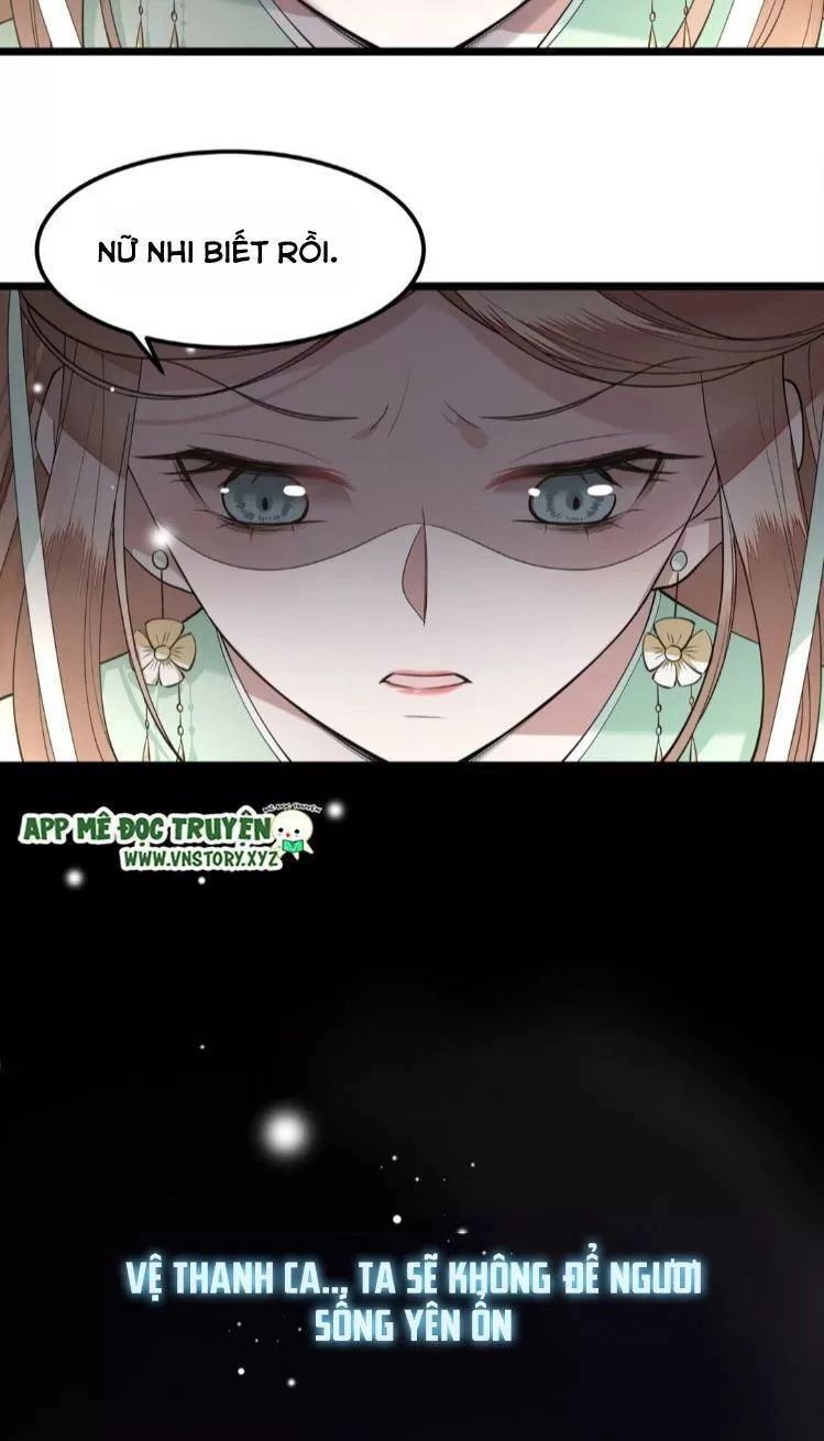 Phượng Hoàng Vu Phi Chapter 11 - 23