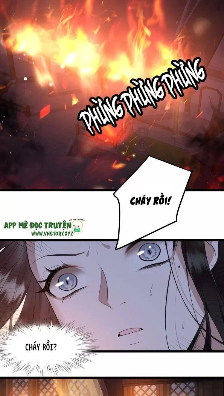 Phượng Hoàng Vu Phi Chapter 12 - 3