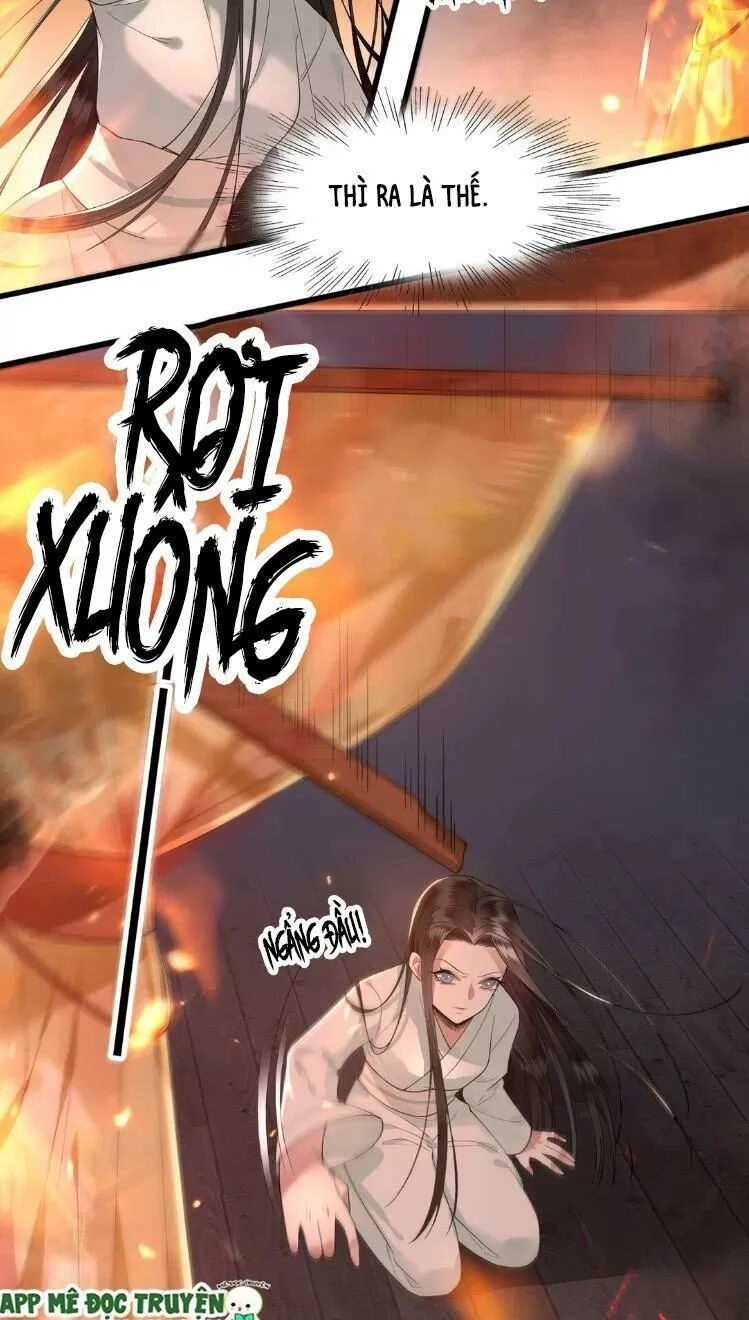 Phượng Hoàng Vu Phi Chapter 12 - 10