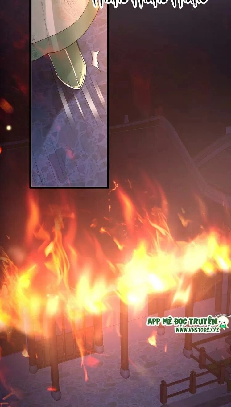 Phượng Hoàng Vu Phi Chapter 12 - 14