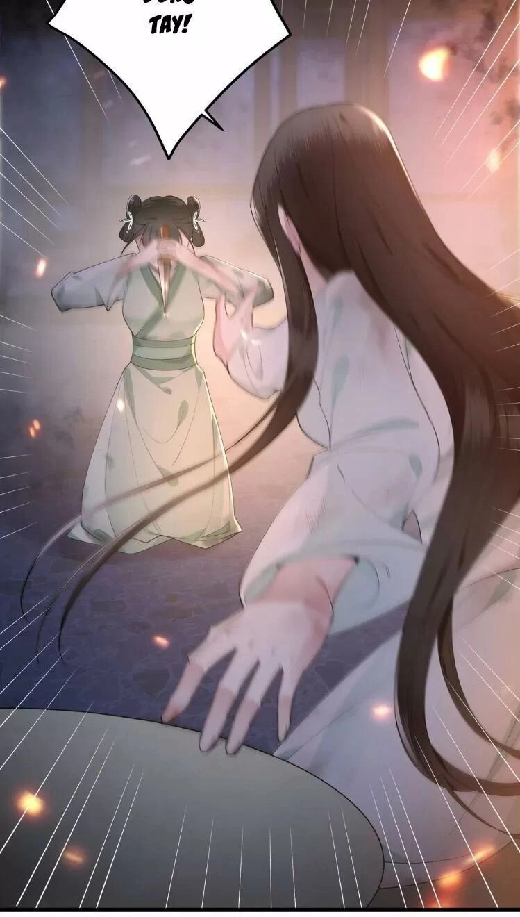 Phượng Hoàng Vu Phi Chapter 12 - 18