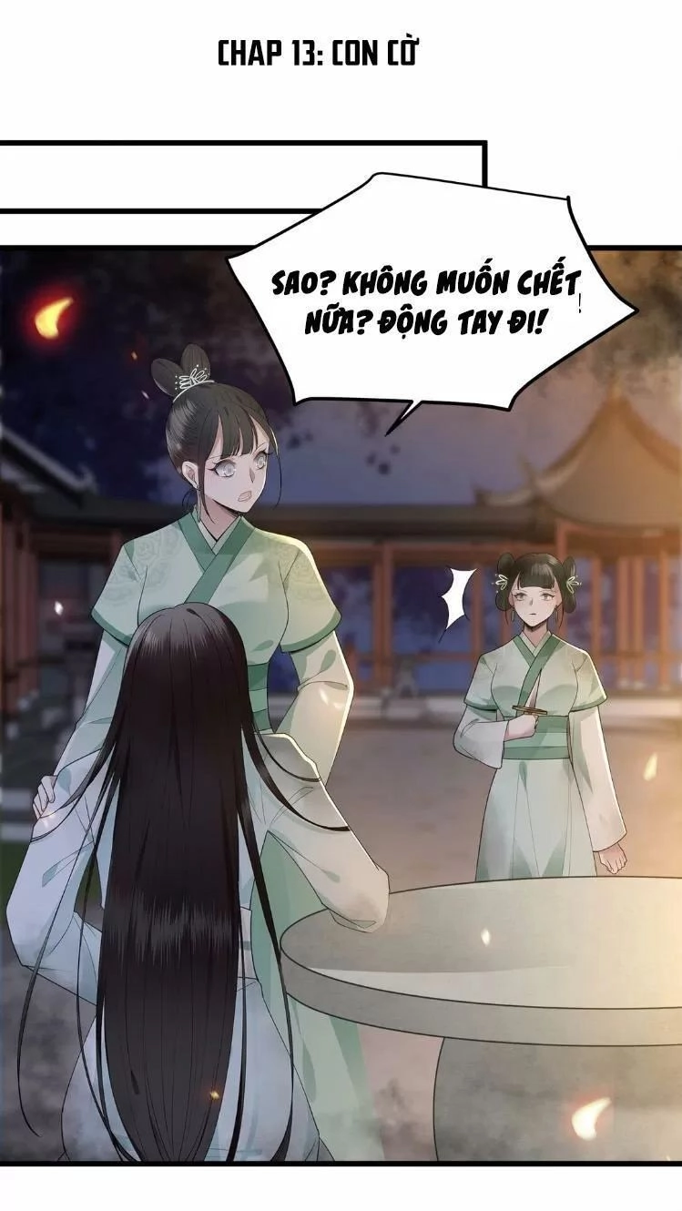 Phượng Hoàng Vu Phi Chapter 13 - 2