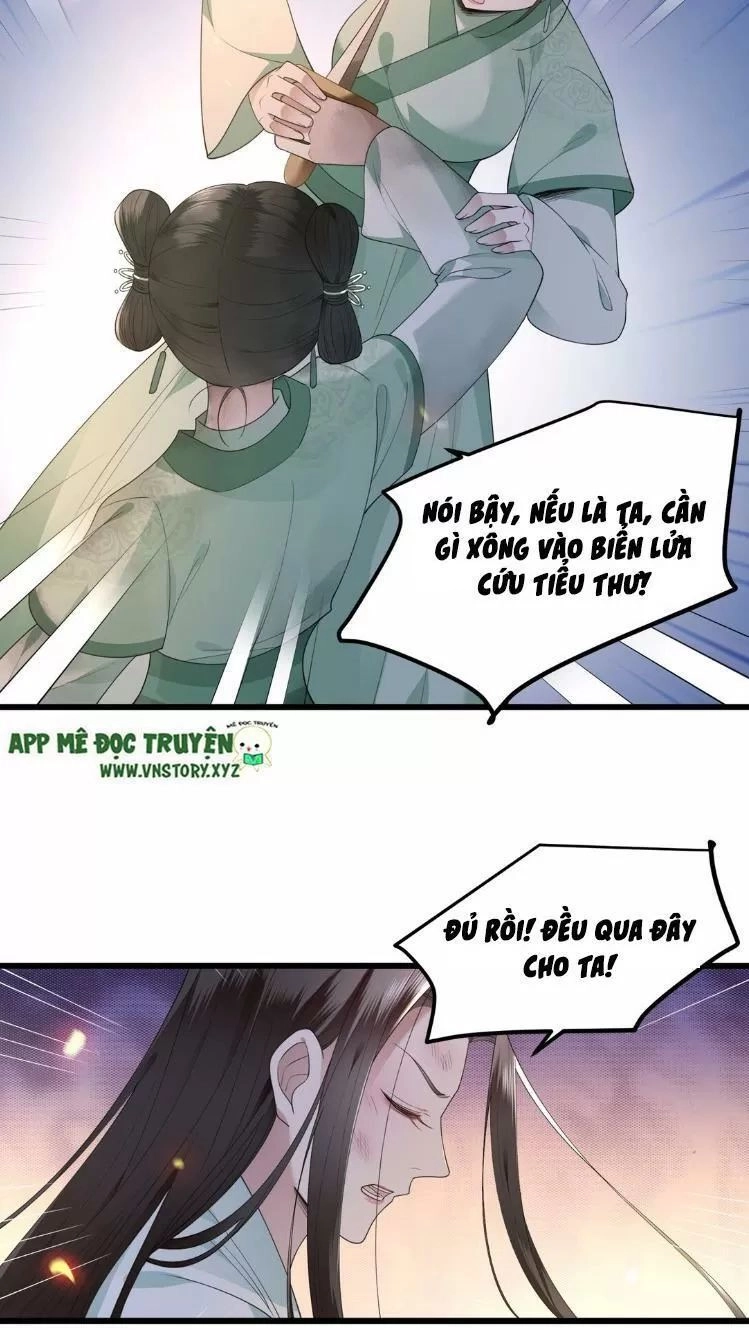 Phượng Hoàng Vu Phi Chapter 13 - 4