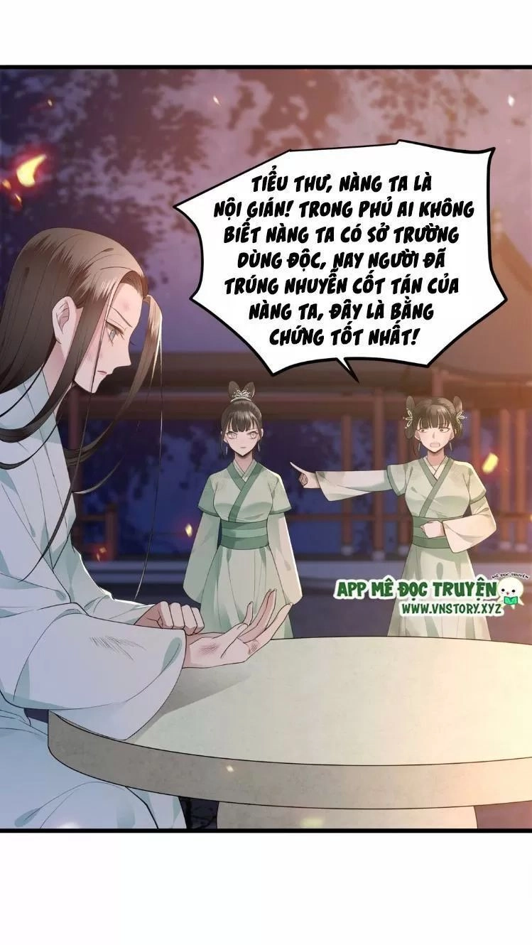 Phượng Hoàng Vu Phi Chapter 13 - 5