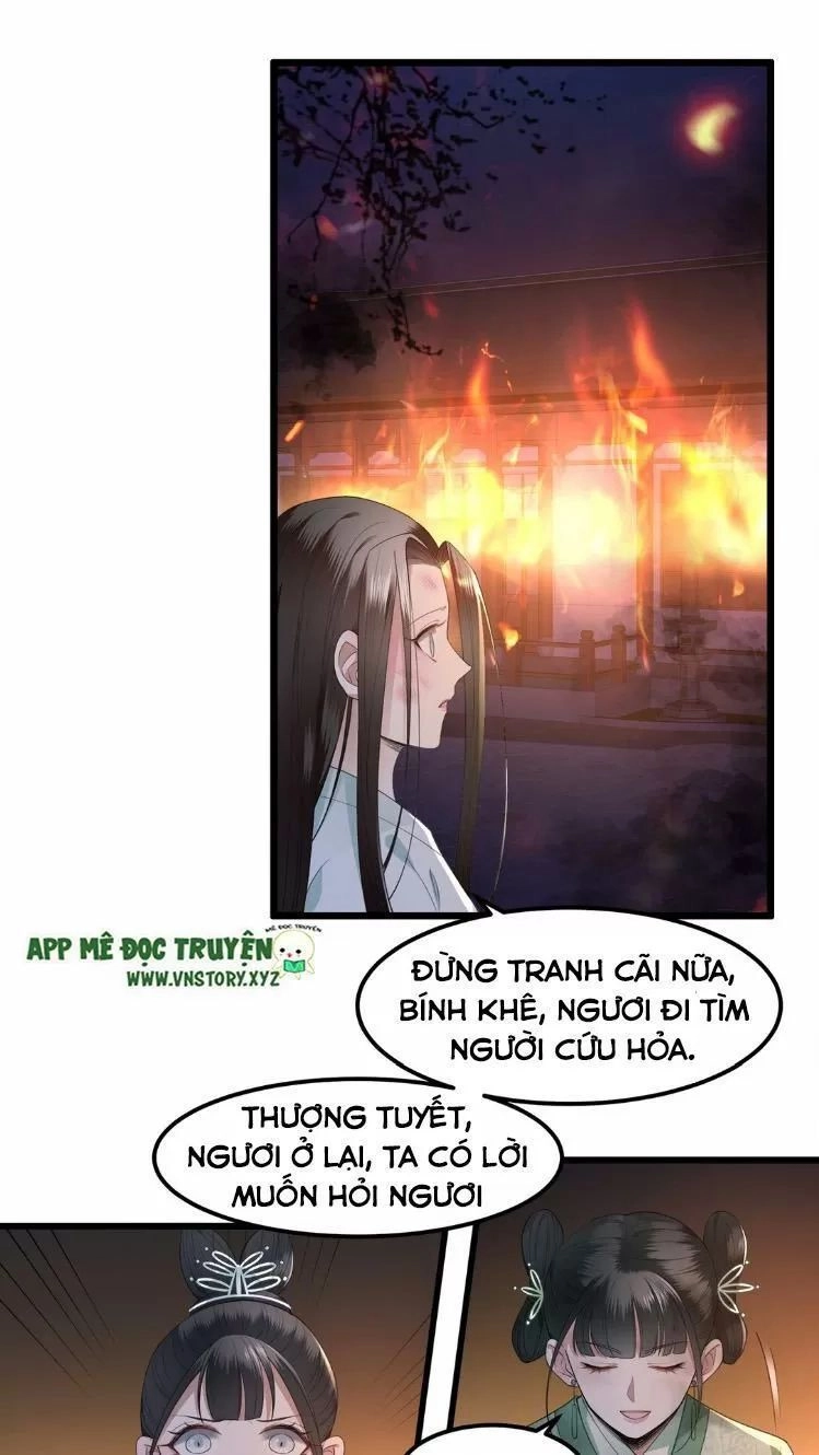 Phượng Hoàng Vu Phi Chapter 13 - 6