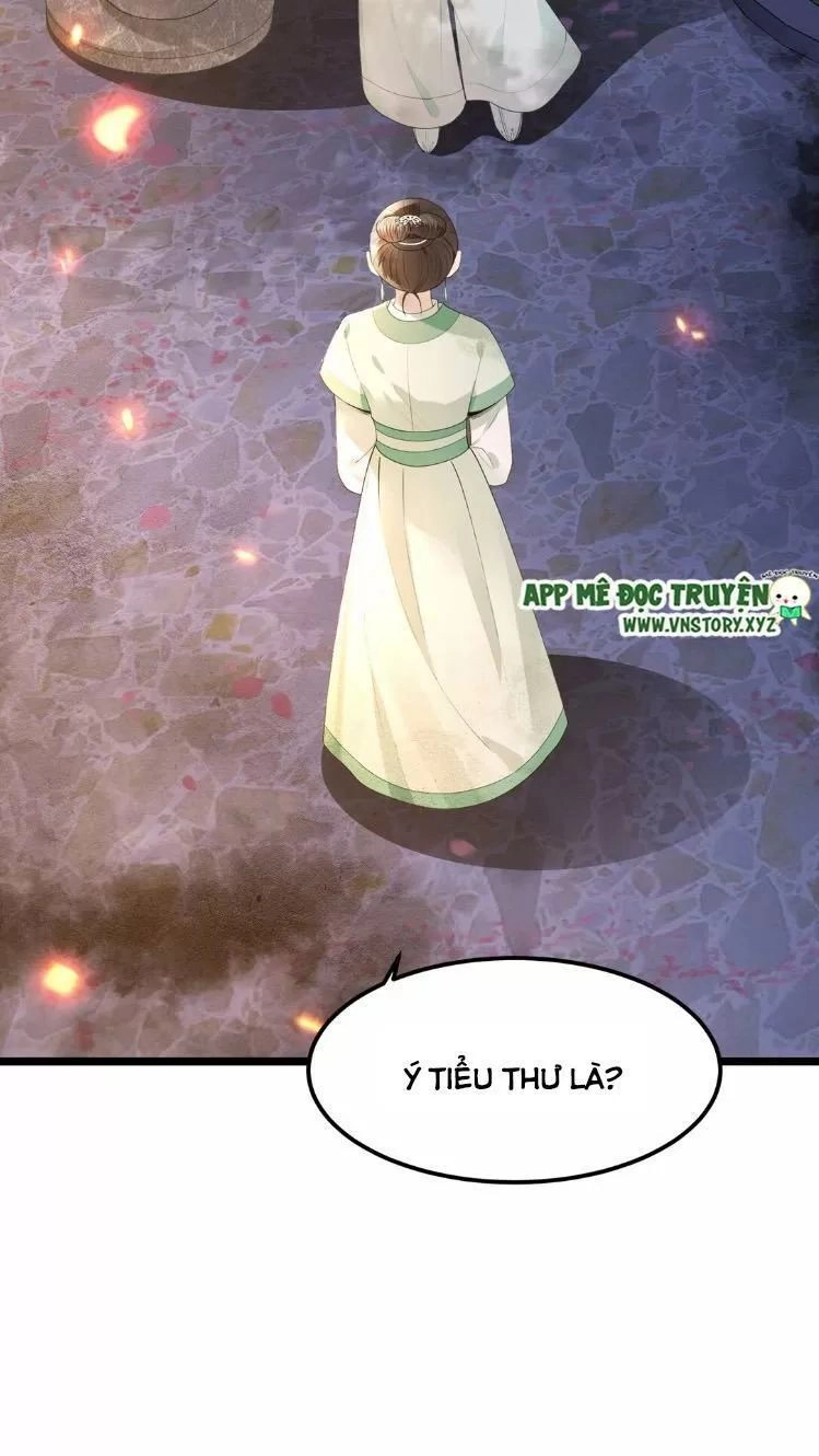 Phượng Hoàng Vu Phi Chapter 13 - 10