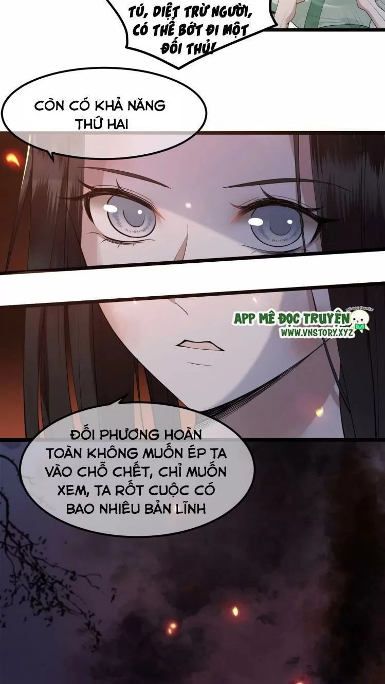 Phượng Hoàng Vu Phi Chapter 13 - 12