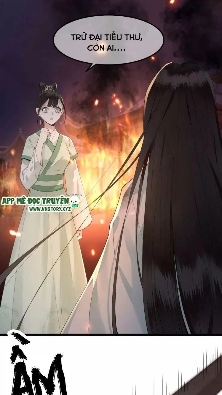 Phượng Hoàng Vu Phi Chapter 13 - 13