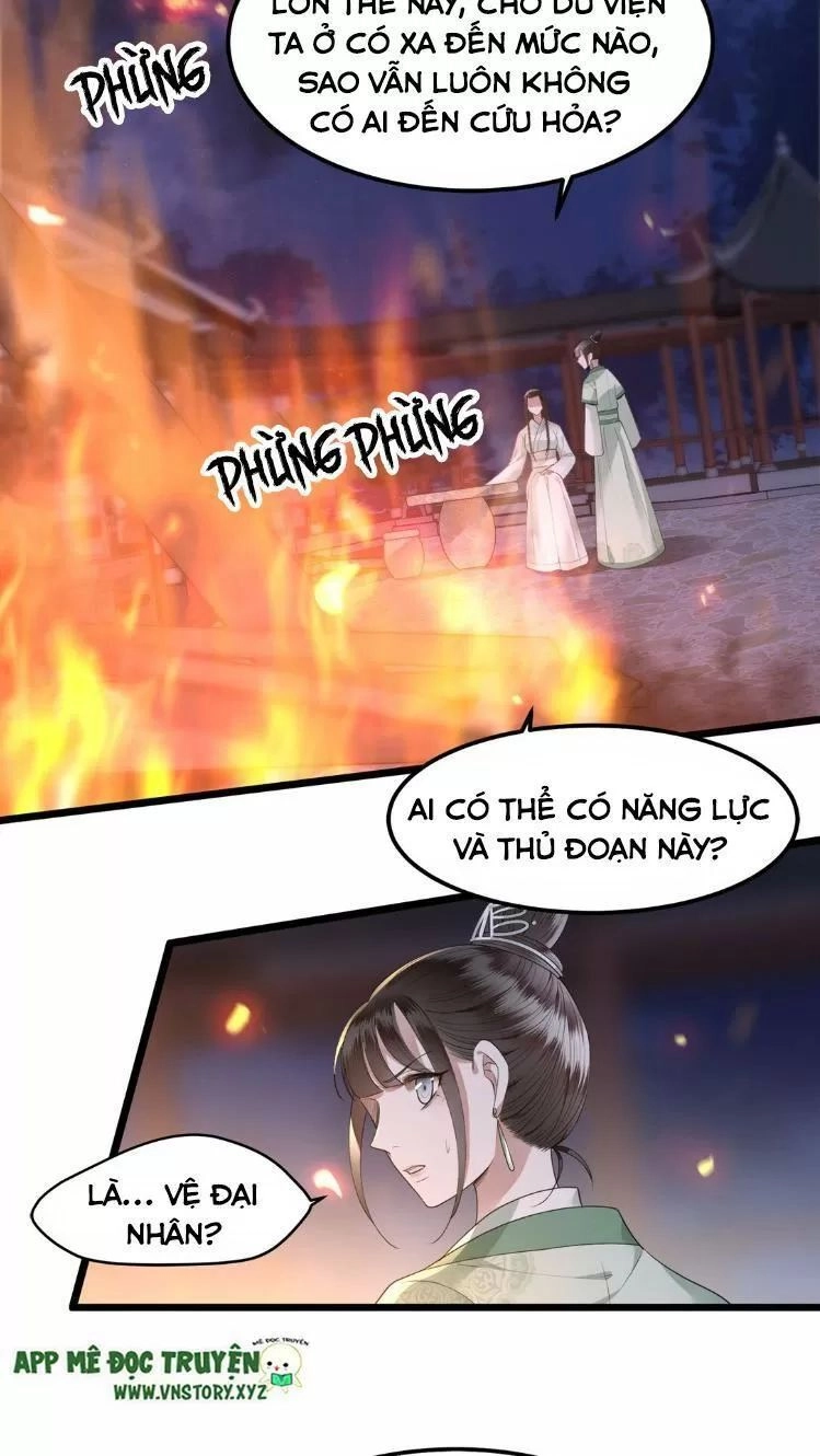 Phượng Hoàng Vu Phi Chapter 13 - 15