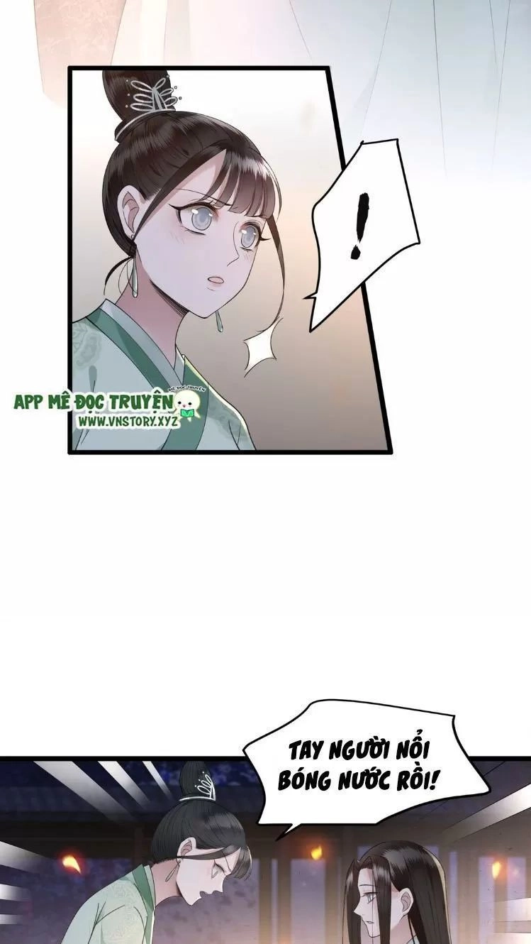 Phượng Hoàng Vu Phi Chapter 13 - 18