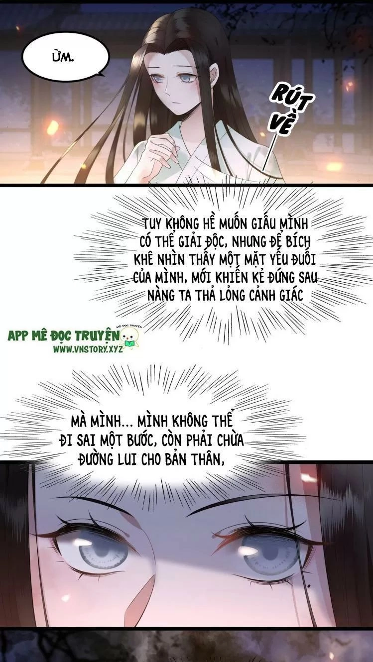 Phượng Hoàng Vu Phi Chapter 13 - 20