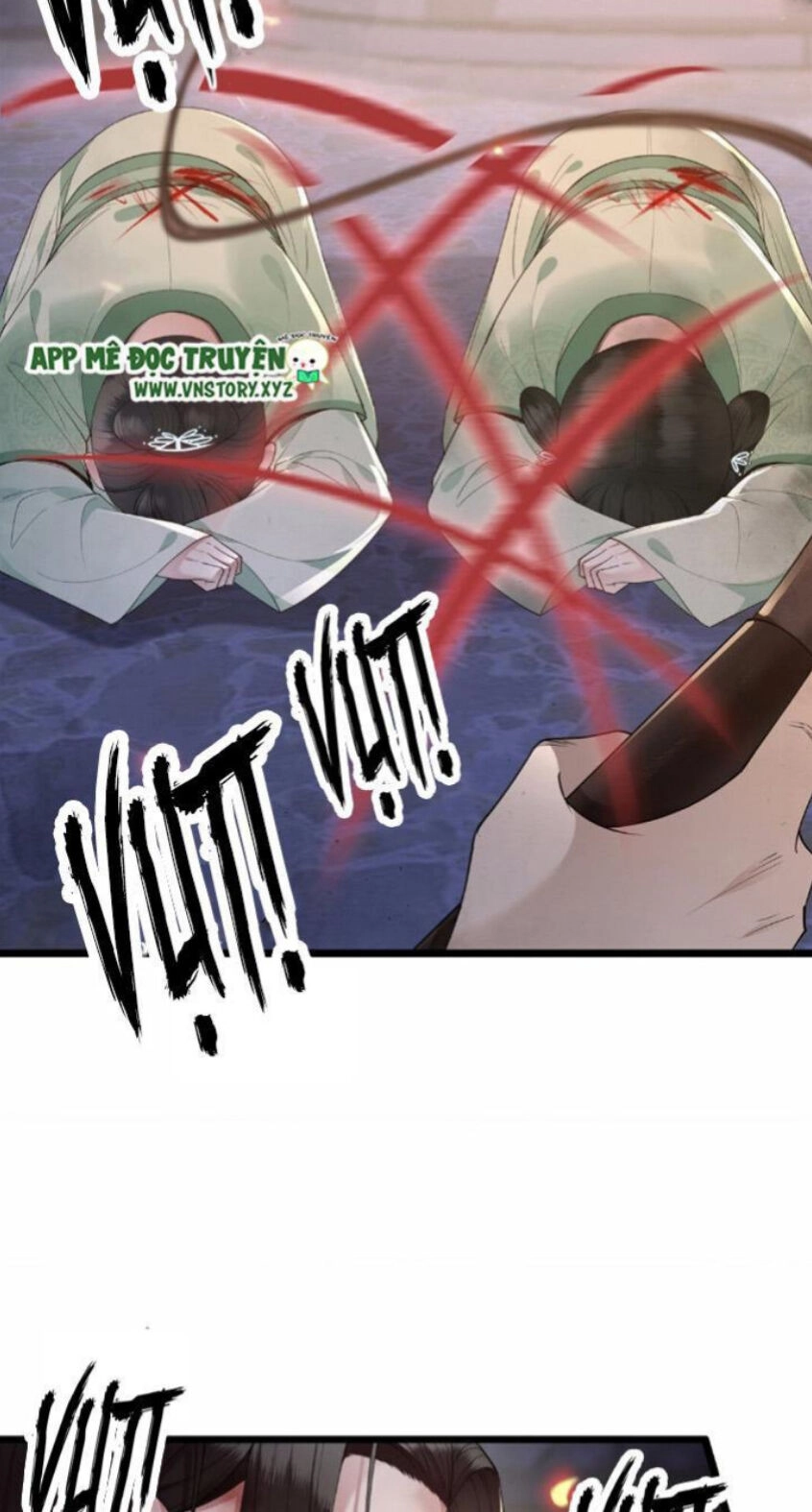 Phượng Hoàng Vu Phi Chapter 14 - 7