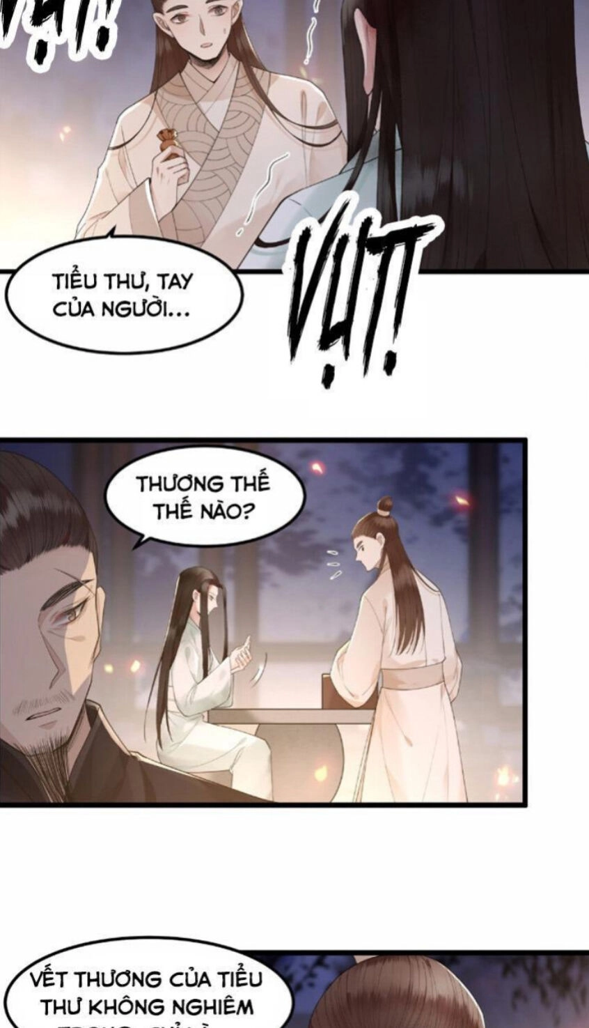 Phượng Hoàng Vu Phi Chapter 14 - 9